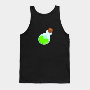 Bubble Bubble Tank Top